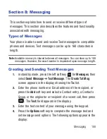 Preview for 113 page of Samsung Chrono User Manual