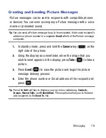 Preview for 115 page of Samsung Chrono User Manual