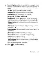 Preview for 117 page of Samsung Chrono User Manual