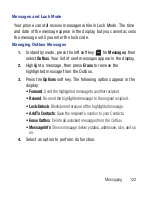 Preview for 127 page of Samsung Chrono User Manual