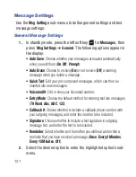 Preview for 136 page of Samsung Chrono User Manual