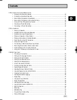 Preview for 3 page of Samsung CHT-2010 Instruction Manual