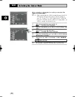 Preview for 24 page of Samsung CHT-2010 Instruction Manual