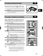 Preview for 31 page of Samsung CHT-2010 Instruction Manual