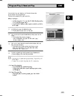 Preview for 63 page of Samsung CHT-2010 Instruction Manual