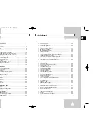 Preview for 2 page of Samsung CHT-350 Manual