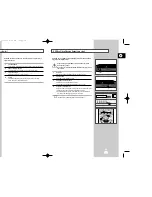 Preview for 9 page of Samsung CHT-350 Manual