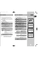 Preview for 11 page of Samsung CHT-350 Manual