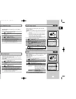 Preview for 13 page of Samsung CHT-350 Manual