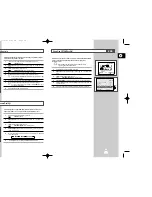 Preview for 14 page of Samsung CHT-350 Manual