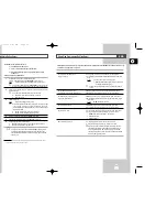 Preview for 17 page of Samsung CHT-350 Manual