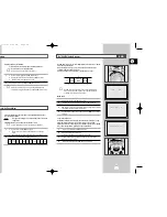 Preview for 20 page of Samsung CHT-350 Manual