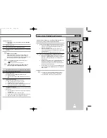 Preview for 24 page of Samsung CHT-350 Manual