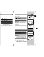 Preview for 26 page of Samsung CHT-350 Manual