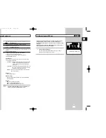 Preview for 28 page of Samsung CHT-350 Manual