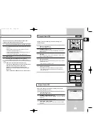 Preview for 30 page of Samsung CHT-350 Manual