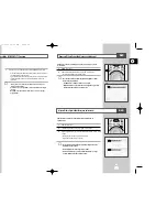 Preview for 31 page of Samsung CHT-350 Manual