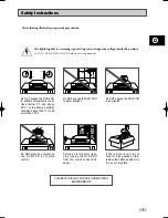 Preview for 5 page of Samsung CHT-500 Instruction Manual