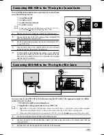 Preview for 11 page of Samsung CHT-500 Instruction Manual