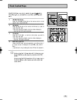 Preview for 15 page of Samsung CHT-500 Instruction Manual