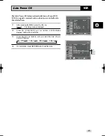 Preview for 27 page of Samsung CHT-500 Instruction Manual