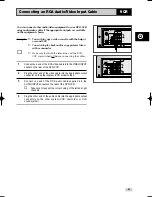 Preview for 41 page of Samsung CHT-500 Instruction Manual