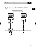 Preview for 45 page of Samsung CHT-500 Instruction Manual