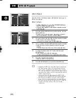 Preview for 60 page of Samsung CHT-500 Instruction Manual