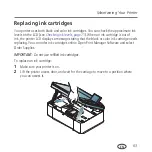 Preview for 73 page of Samsung CJX-1050W User Manual