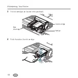 Preview for 74 page of Samsung CJX-1050W User Manual