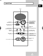 Preview for 47 page of Samsung CK135 Owner'S Instructions And Cooking Manual