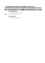 Preview for 36 page of Samsung CK564BZR1X/BWT Service Manual