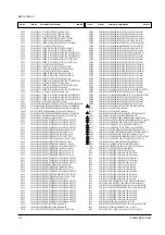 Preview for 38 page of Samsung CK564BZR1X/BWT Service Manual