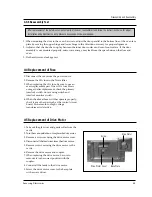 Preview for 8 page of Samsung CK95 Service Manual