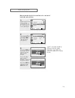 Preview for 25 page of Samsung CL-17K10MJ Instrucciones Del Usuario