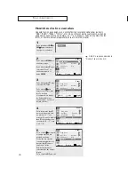 Preview for 28 page of Samsung CL-17K10MJ Instrucciones Del Usuario