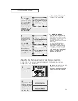 Preview for 49 page of Samsung CL-17K10MJ Instrucciones Del Usuario