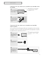 Preview for 11 page of Samsung CL-21K5MN Instrucciones Del Usuario