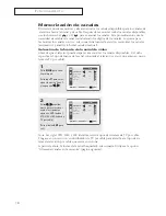 Preview for 18 page of Samsung CL-21K5MN Instrucciones Del Usuario