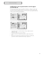 Preview for 23 page of Samsung CL-21K5MN Instrucciones Del Usuario