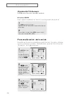 Preview for 24 page of Samsung CL-21K5MN Instrucciones Del Usuario