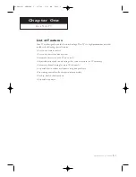 Preview for 7 page of Samsung CL-25M6W Owner'S Instructions Manual