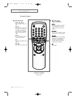 Preview for 12 page of Samsung CL-25M6W Owner'S Instructions Manual