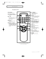 Preview for 13 page of Samsung CL-25M6W Owner'S Instructions Manual