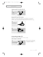 Preview for 15 page of Samsung CL-25M6W Owner'S Instructions Manual