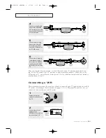 Preview for 17 page of Samsung CL-25M6W Owner'S Instructions Manual