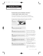 Preview for 39 page of Samsung CL-25M6W Owner'S Instructions Manual