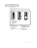 Preview for 9 page of Samsung CL-29A5P Owner'S Instructions Manual