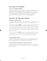 Preview for 3 page of Samsung CL-29Z40MQ Instrucciones Del Usuario