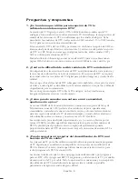 Preview for 5 page of Samsung CL-29Z40MQ Instrucciones Del Usuario